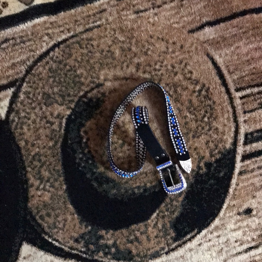 belt